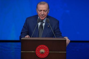 Erdoğan CHP’ye ‘Atatürk’ üstünden yüklendi: Cerrahpaşa’ya da, Atatürk’ün mirasına da sahip çıkmadılar