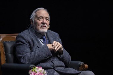 Türkiye ‘İlber Hoca’sını kaybetti