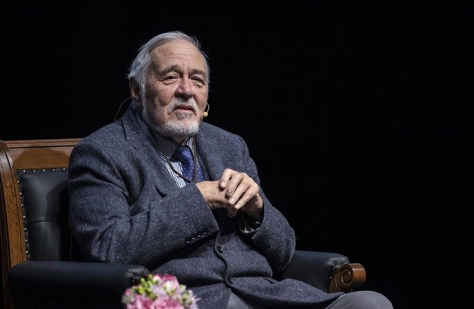 İlber Ortaylı hayatını kaybetti