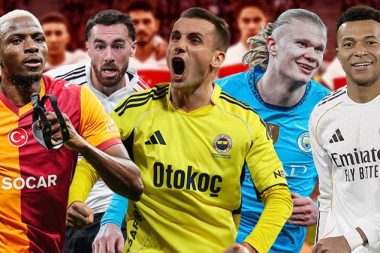 Kenan Yıldız dünyanın en pahalı 5. futbolcusu: Osimhen, Kerem Aktürkoğlu ve Orkun Kökçü de listede