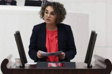 DEM parti vekili 2. kez ameliyat edildi