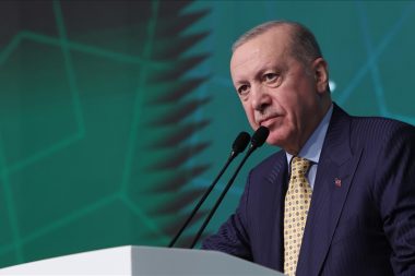 Erdoğan: Ülkemizi bu ateş çukurundan uzakta tutmak birinci önceliğimizdir
