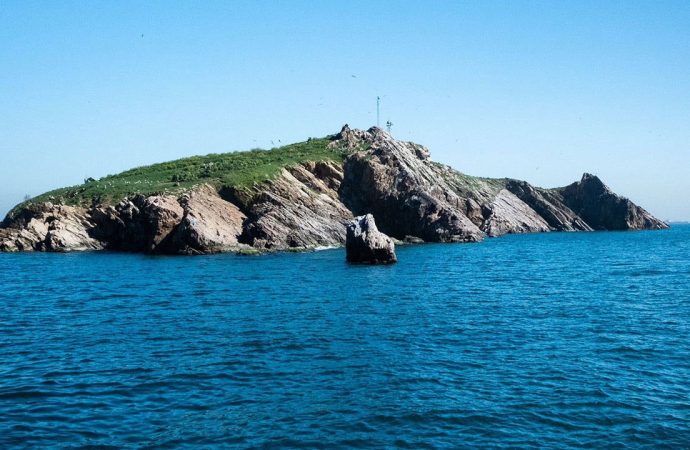 Marmara’nın ilk ve tek ‘kesin korunacak alanı’ tehdit altında!