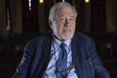 İlber Ortaylı’nın mezar yeri vasiyeti: Herhalde Gelibolu olur, kalabalık sevmiyorum