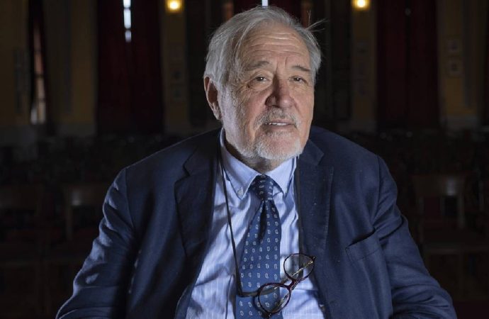 İlber Ortaylı’nın mezar yeri vasiyeti: Herhalde Gelibolu olur, kalabalık sevmiyorum