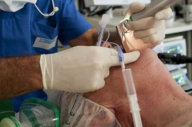 Belge ortaya çıktı: Boğularak ölen hastaları ‘depremzede’ diye göstermişler