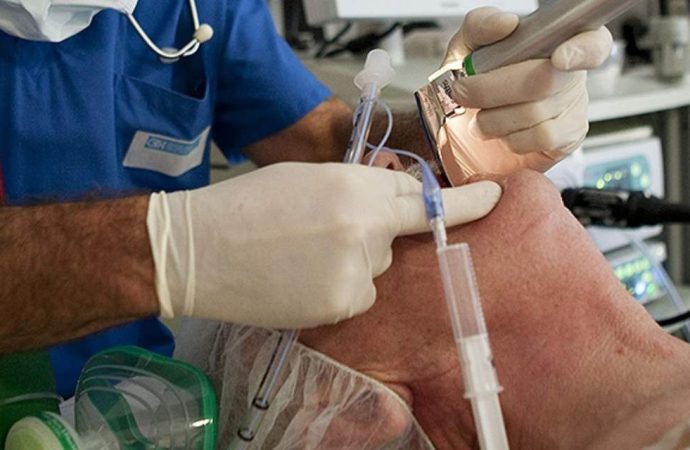 Belge ortaya çıktı: Boğularak ölen hastaları ‘depremzede’ diye göstermişler