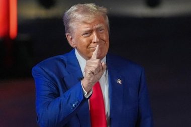 ABD, Hamaney ve İranlı üst düzey liderler için 10 milyon dolar ödül koydu