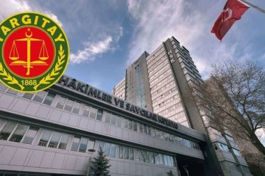 HSK’ye şikayet edilen isim Yargıtay’a seçildi