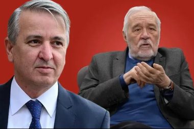 Erdoğan’ın eski metin yazarı İlber Ortaylı’yı hedef aldı