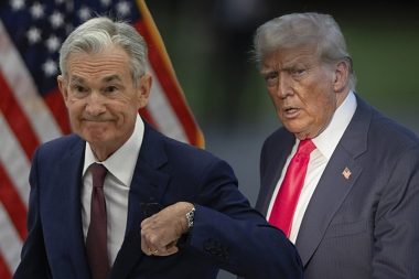 Trump’a şok: Powell’ı suçlu gösteren belgeler geçersiz sayıldı