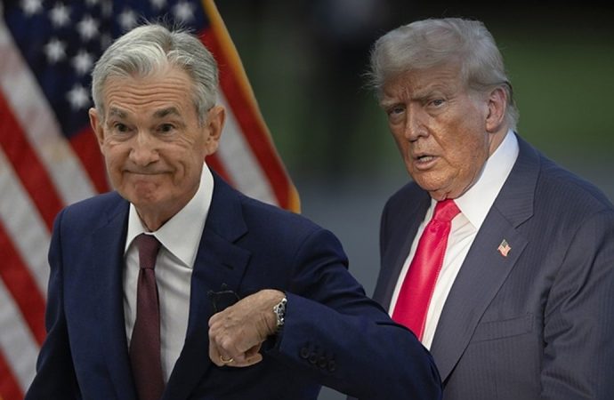 Trump’a şok: Powell’ı suçlu gösteren belgeler geçersiz sayıldı