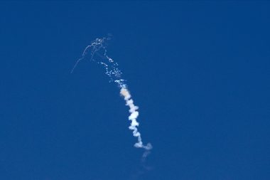 WSJ: İran saldırısında beş Amerikan yakıt ikmal uçağı hasar gördü