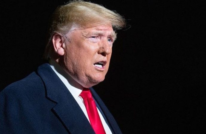 Trump: Putin, İran’a biraz yardım ediyor olabilir