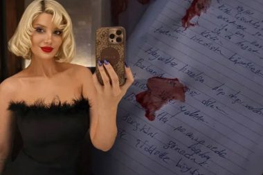 Ayşegül Eraslan’ın ölümü: ‘İntihar notundaki el yazısı ona ait değil’