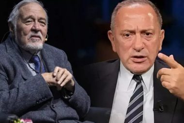 Altaylı, İlber Ortaylı’yı iyi savundu: “Evet, elitistti, ama toplumla barışık bir elitist’