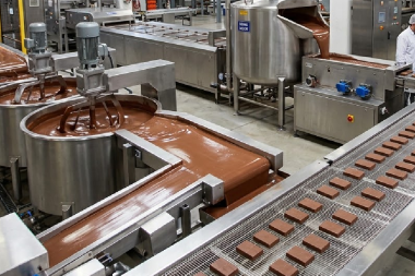 Türkiye’nin çikolata devi iflasla boğuşuyor