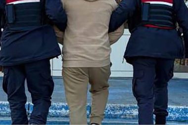 Aranan 45 kişi Türkiye’ye getirildi