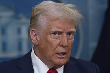 Axios: Trump, Putin’in ‘uranyumu Rusya’ya taşıyalım’ teklifini reddetti