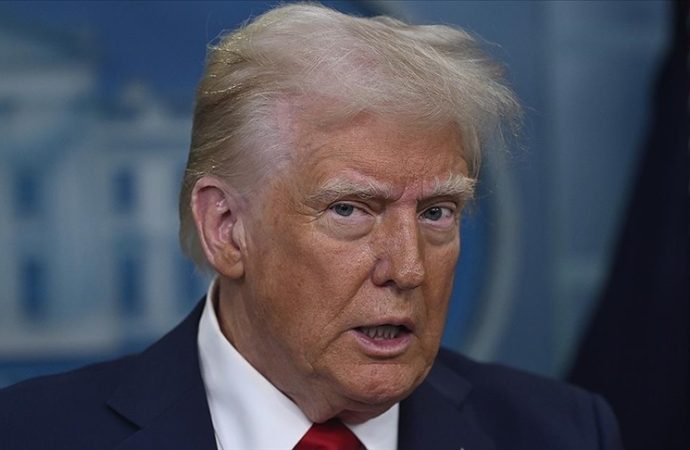 Axios: Trump, Putin’in ‘uranyumu Rusya’ya taşıyalım’ teklifini reddetti