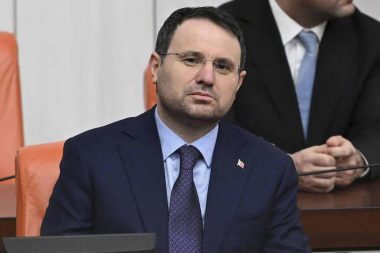 Akın Gürlek’in atanmasıyla ilgili başvuru esastan incelenecek