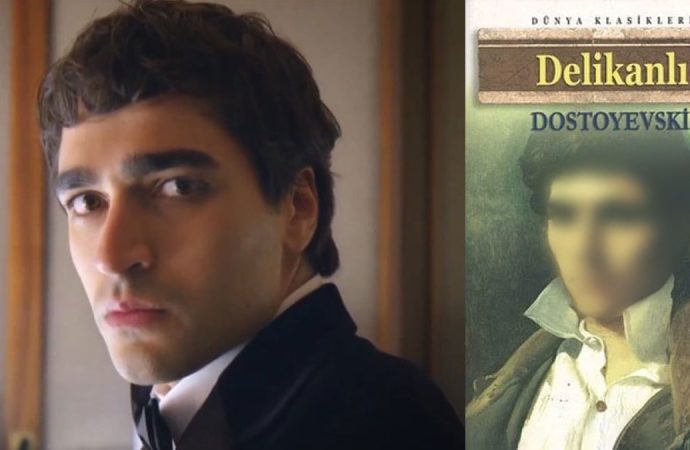 ‘Delikanlı’ ama Dostoyevski’ninki değil