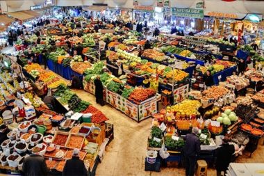 Haldeki fiyatlar 2 haftada 2’ye katlandı