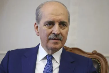 Kurtulmuş’tan dikkat çekici uyarı: Süreç başarısız olursa sivil siyaset altında kalır