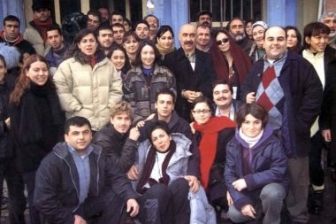 İkinci Bahar efsanesinin oyuncuları yıllar sonra bir arada