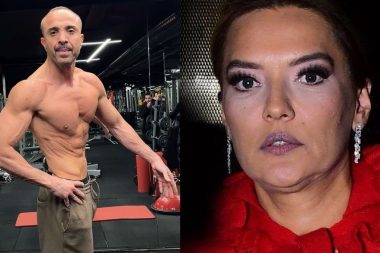 Demet Akalın’ı çıldırtan paylaşım: Lan sen bir eve gel