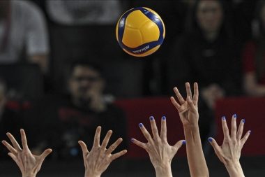 Vodafone Sultanlar Ligi’nde play-off eşleşmeleri belli oldu