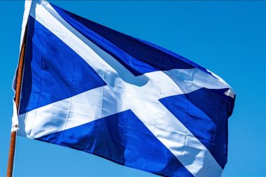 İskoçya, Birleşik Krallığı uyardı: Hazırlanın, biz ayrılıyoruz