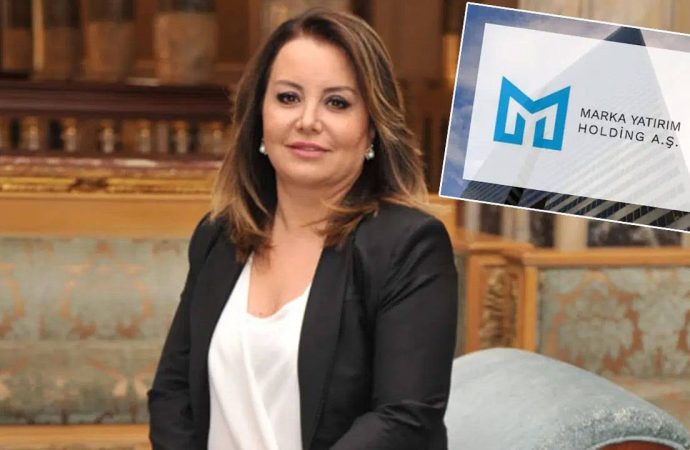 Marka Yatırım Holding’e operasyon: Yönetim Kurulu Başkanı dahil beş gözaltı