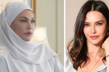 Hande Ataizi, Hülya Avşar’ı kızdıracak: Dizi berbat, içinde yer almak istemezdim
