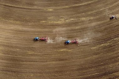 Tarım sayımında sona yaklaşıldı