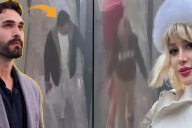 Fenomen Eraslan’ın ölümünde yeni ayrıntı: Bir saat önce misafiri varmış