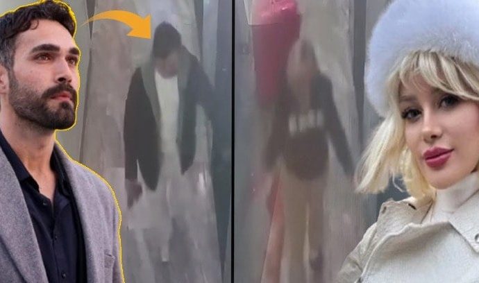 Fenomen Eraslan’ın ölümünde yeni ayrıntı: Bir saat önce misafiri varmış