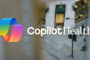 Microsoft kişiye özel sağlık tavsiyesi veren sohbet robotu geliştirdi