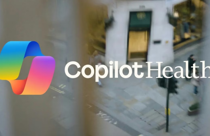 Microsoft kişiye özel sağlık tavsiyesi veren sohbet robotu geliştirdi