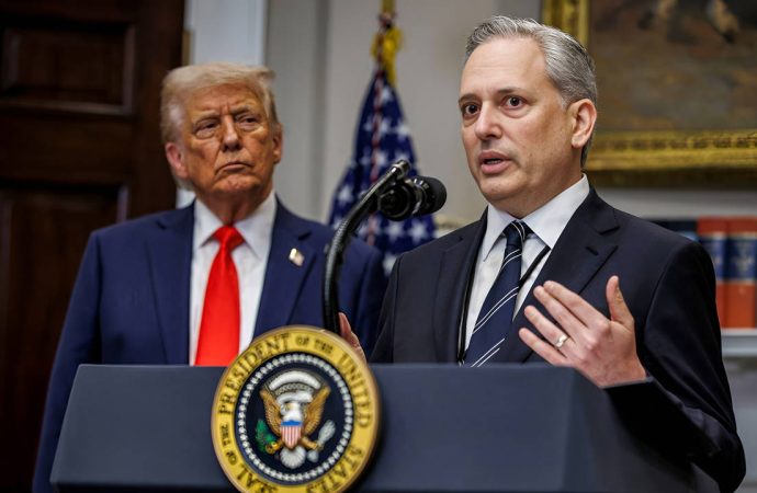 Trump’ın danışmanından sürpriz: ‘İran savaşını bitirme zamanı geldi’