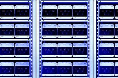 Yeni veri merkezleri beyin hücresiyle çalışacak