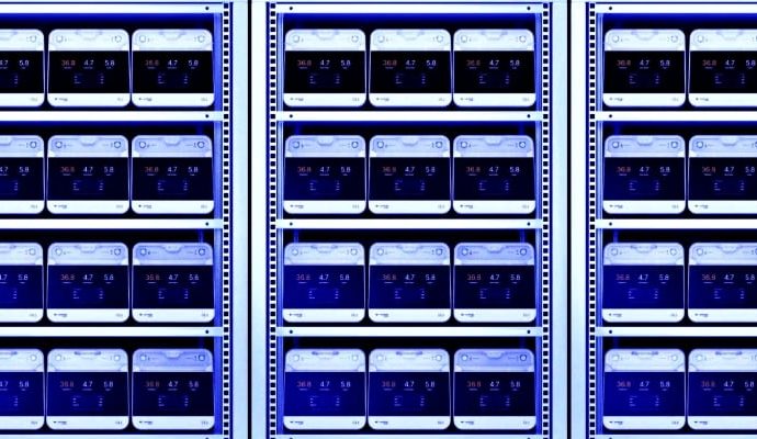 Yeni veri merkezleri beyin hücresiyle çalışacak