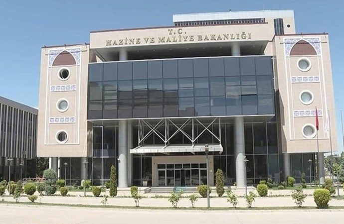 Hazine 5 ve 8 yıl vadeli tahvil ihalesi açacak