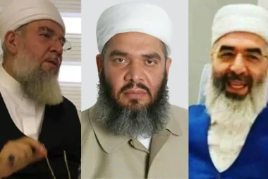 Menzil’deki sert miras savaşı Hollanda’ya uzandı