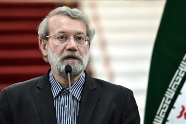Laricani: Epstein şebekesi İran’ı suçlamak için 11 Eylül benzeri bir şey planlıyor