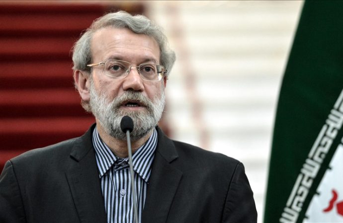 Laricani: Epstein şebekesi İran’ı suçlamak için 11 Eylül benzeri bir şey planlıyor