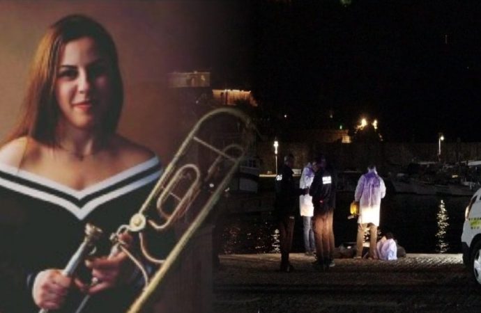 Genç müzisyenin feci sonu