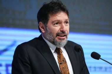 Hakan Atilla’dan ‘Halkbank davası’ çıkışı: ‘Hakkımı helal etmiyorum’