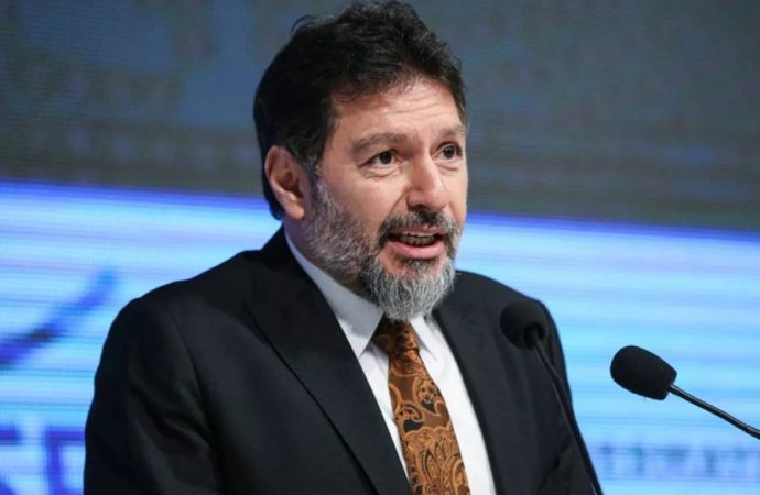 Hakan Atilla’dan ‘Halkbank davası’ çıkışı: ‘Hakkımı helal etmiyorum’