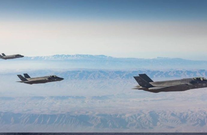 İran bilanço verdi: ABD-İsrail hedeflerine 700 füze, 3 bin 600 İHA attık